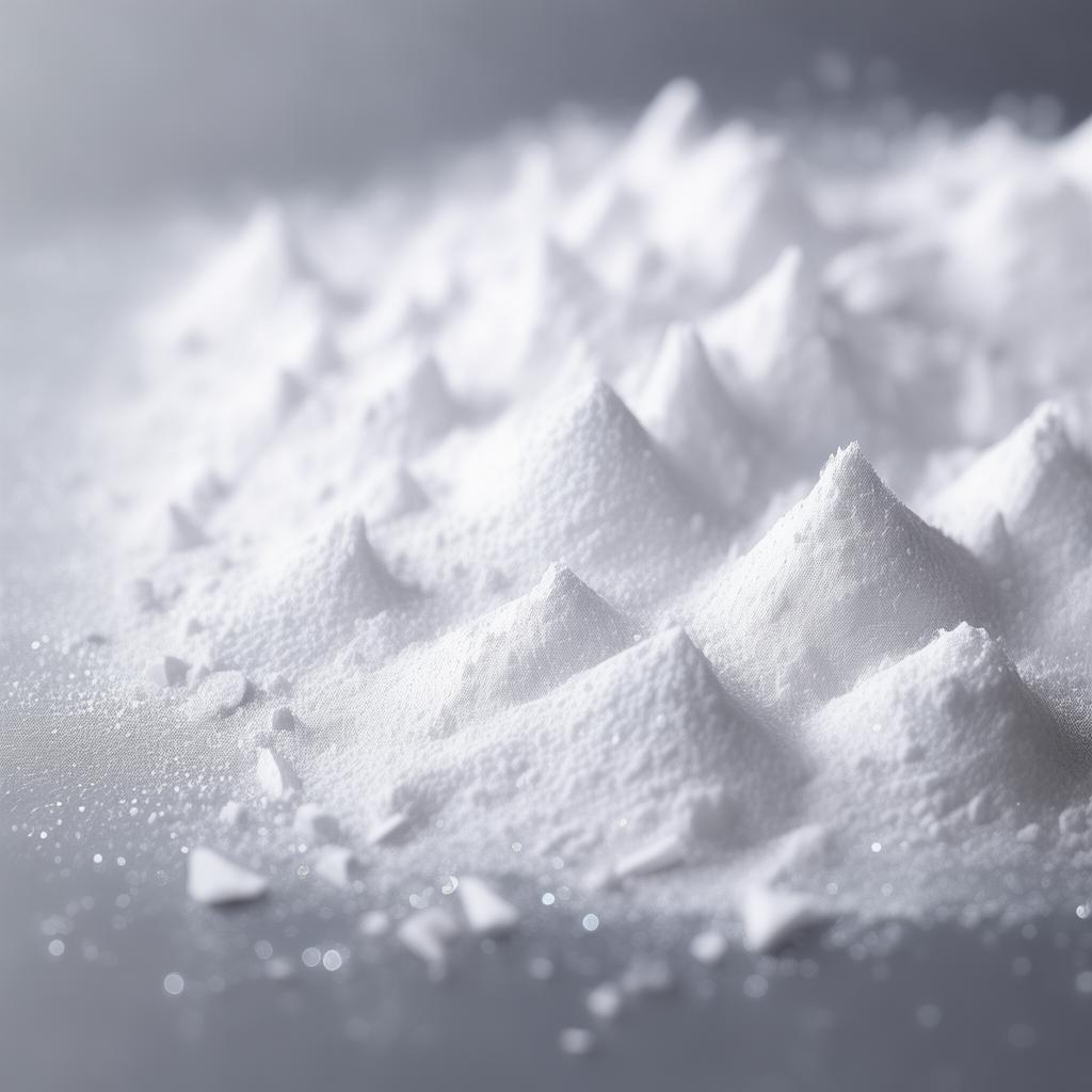 Crystalline Flake Graphite