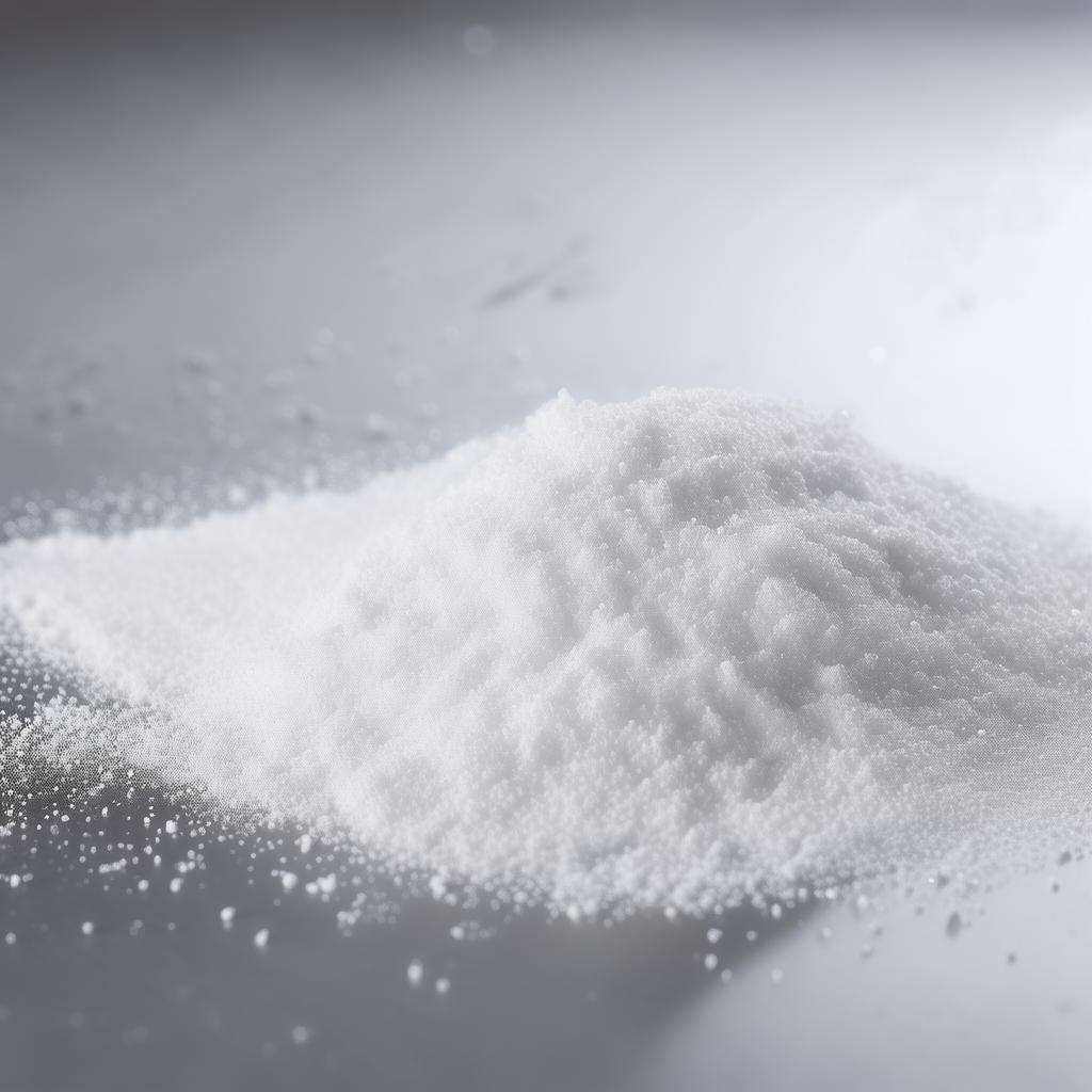 Crystalline Flake Graphite