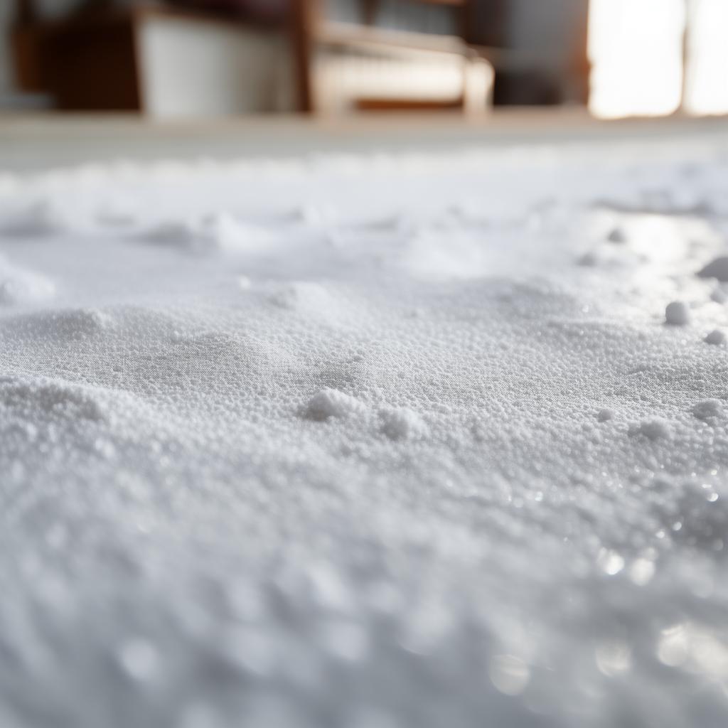 Natural Flake Graphite For Battery