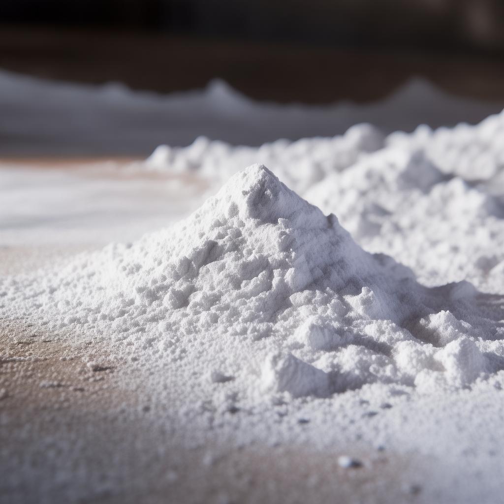 High Gloss Marble Effect Epoxy Floor Coating