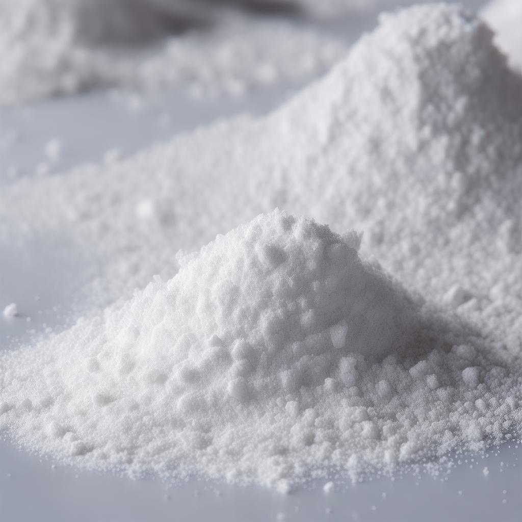 Battery Graphite Supply