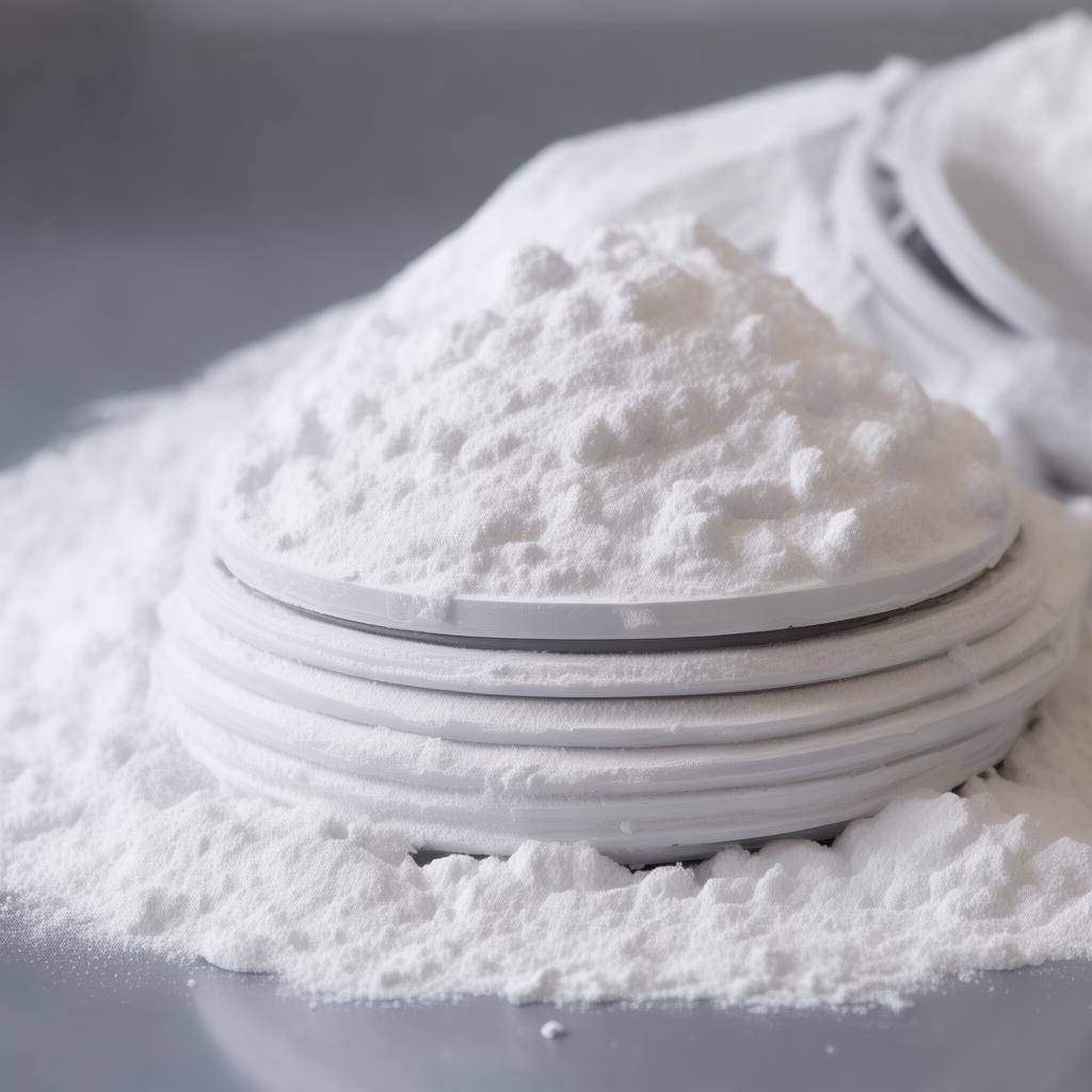 Carbon Graphite Materials