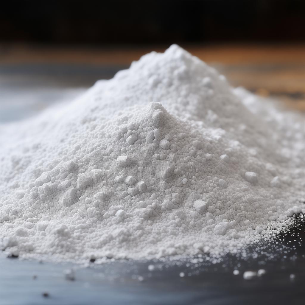 Crystal Structure Of Graphite