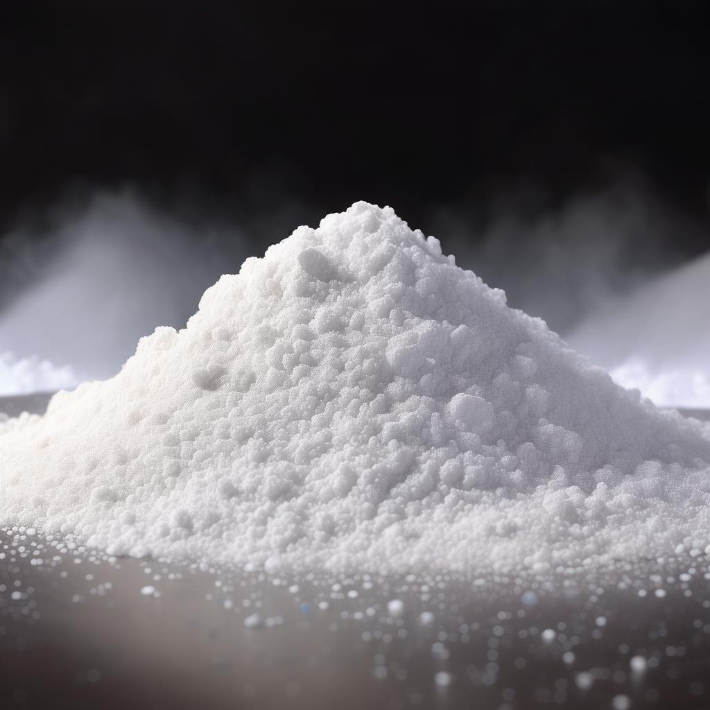 High Purity Graphite