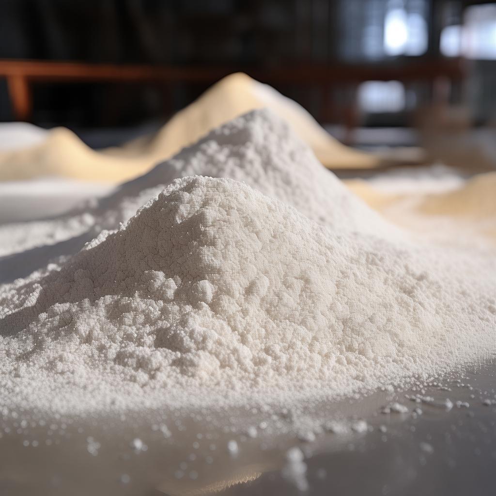 High Temperature Crucibles