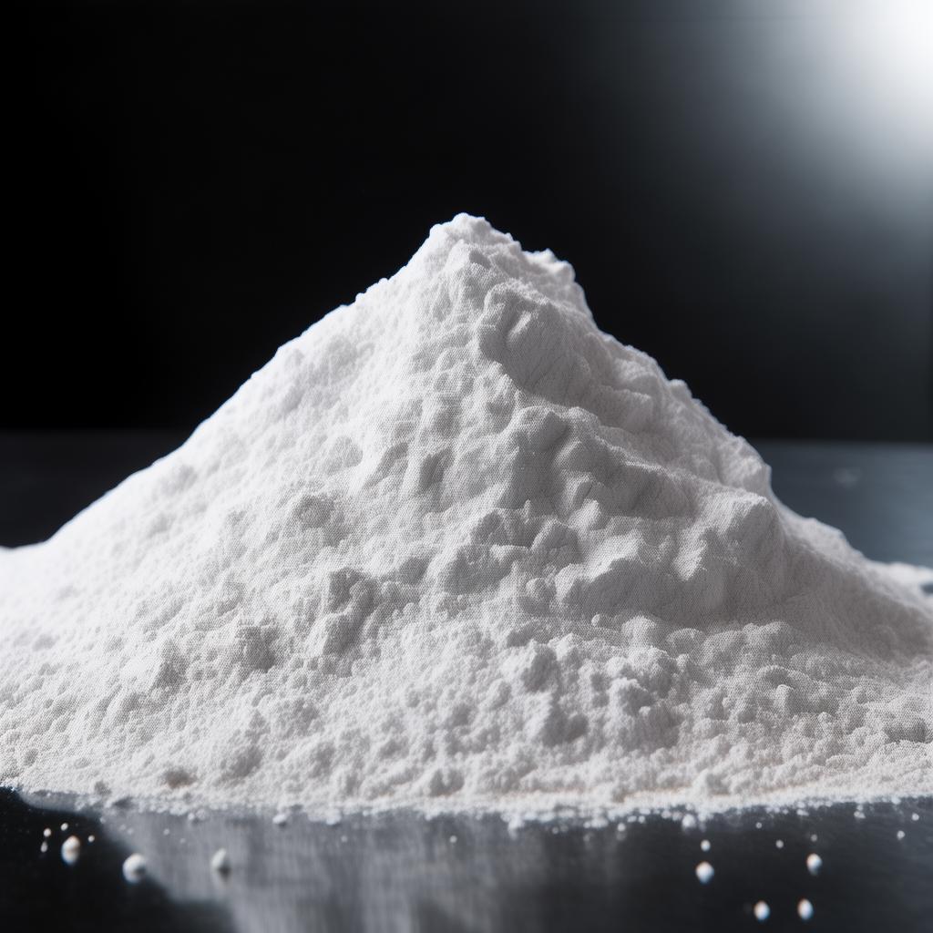 Graphite Conductivity