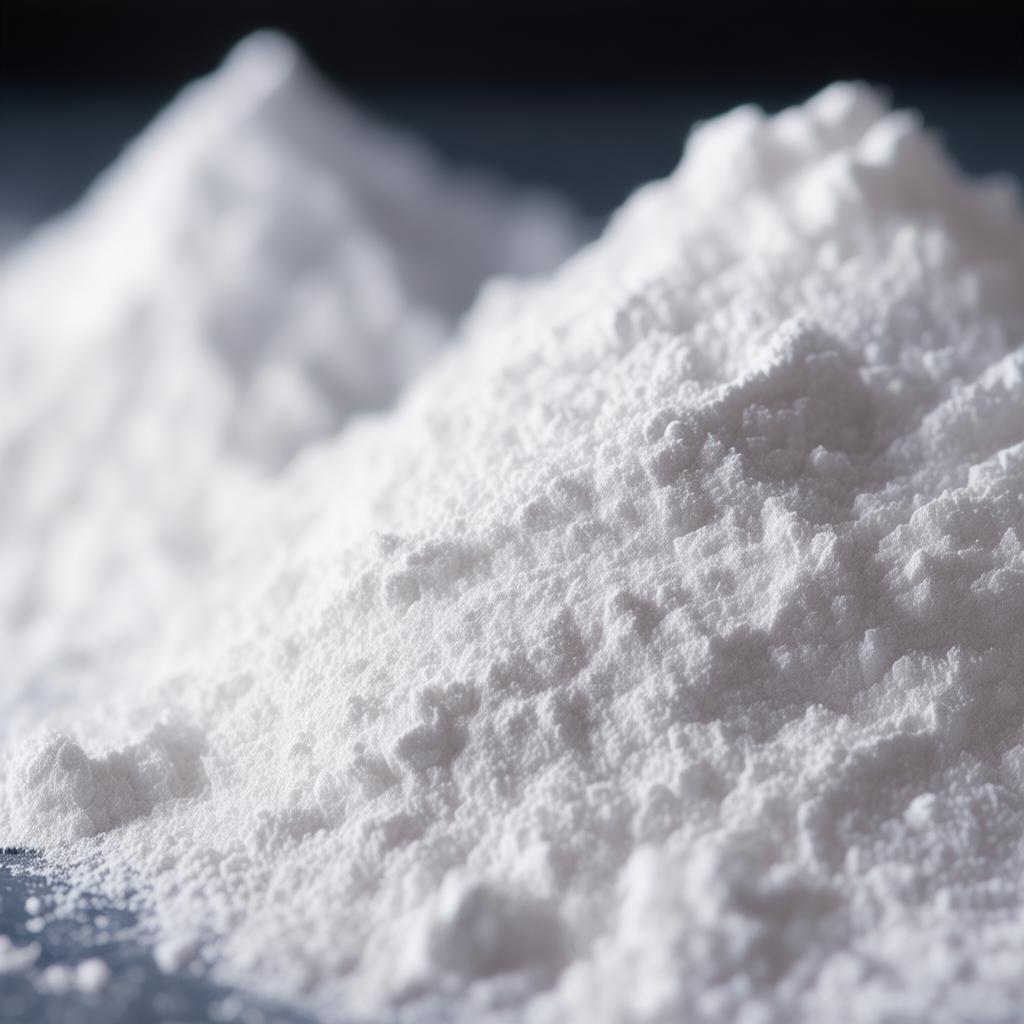 Graphite Specific Heat