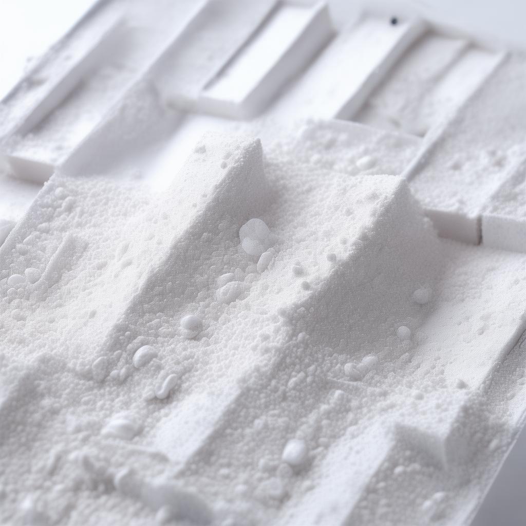 Specialty Graphite And Machined Parts