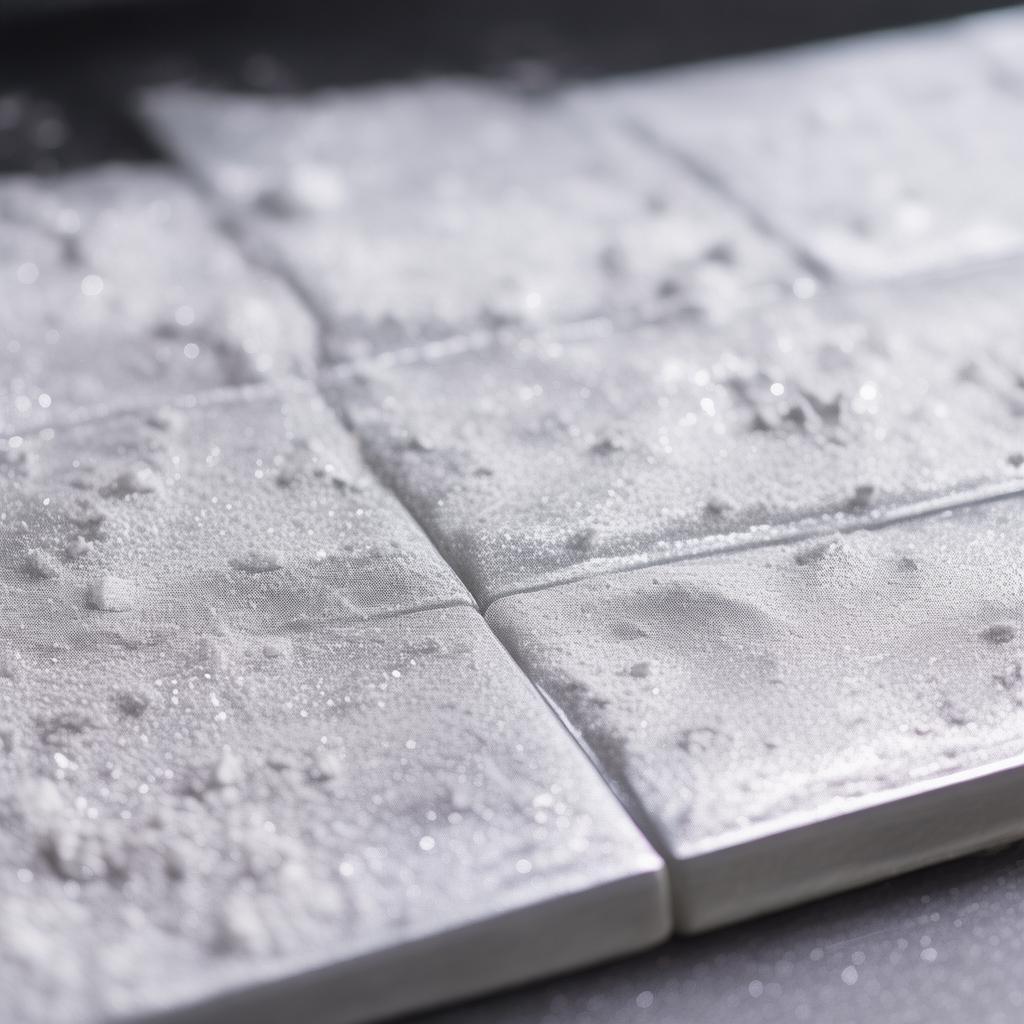 Metallic Epoxy Floors