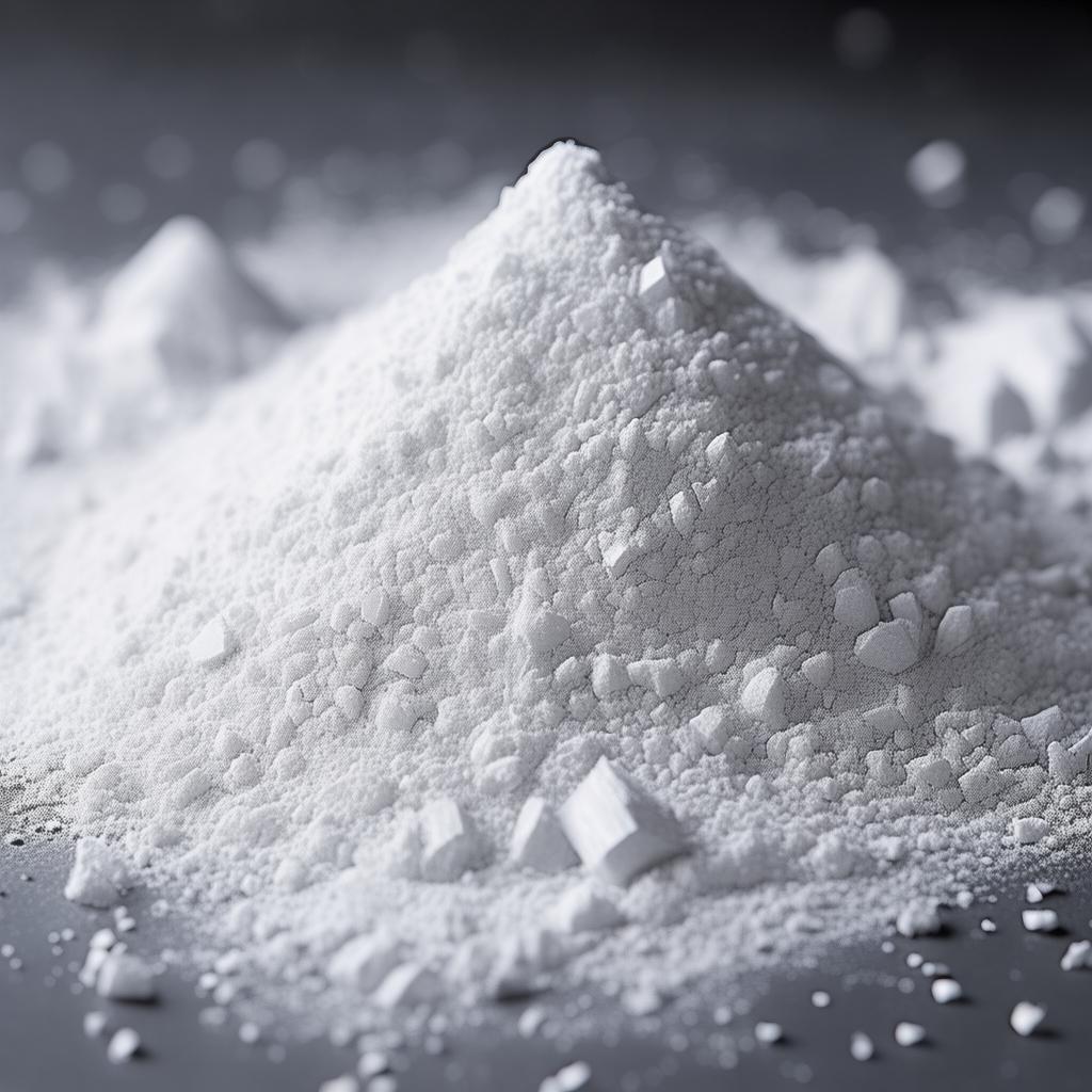 Image Of Crystal Structure Of Graphite