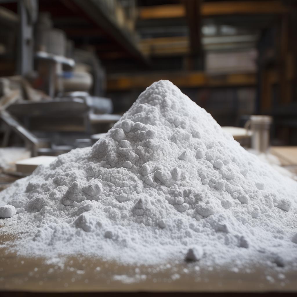 Electrodes Furnace Components