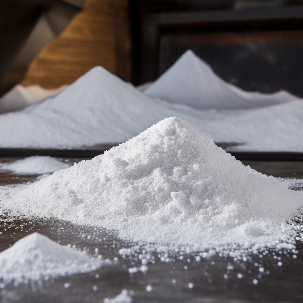 Waterproof Bentonite Clay