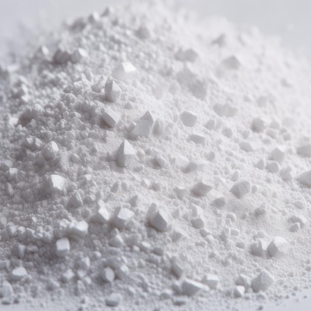 High Carbon Flake Graphite