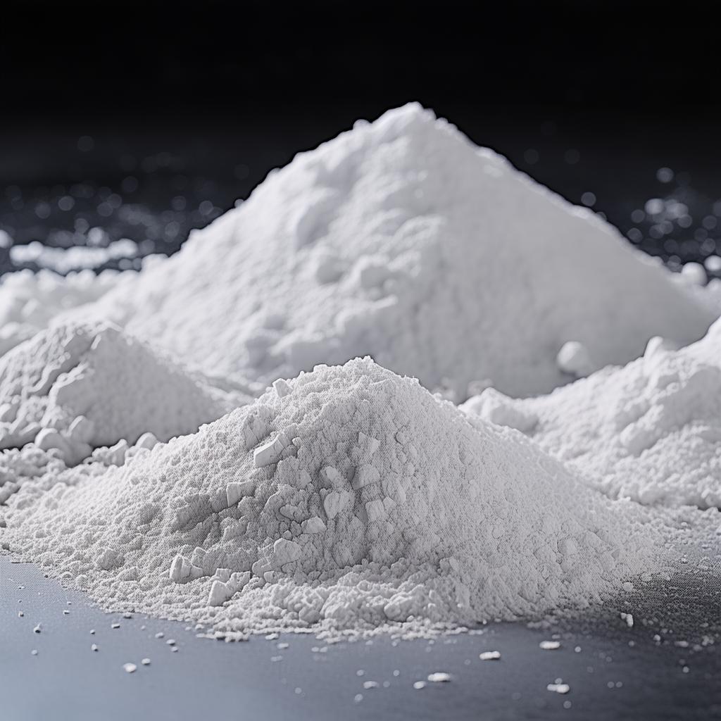 Natural Flake Graphite Powder