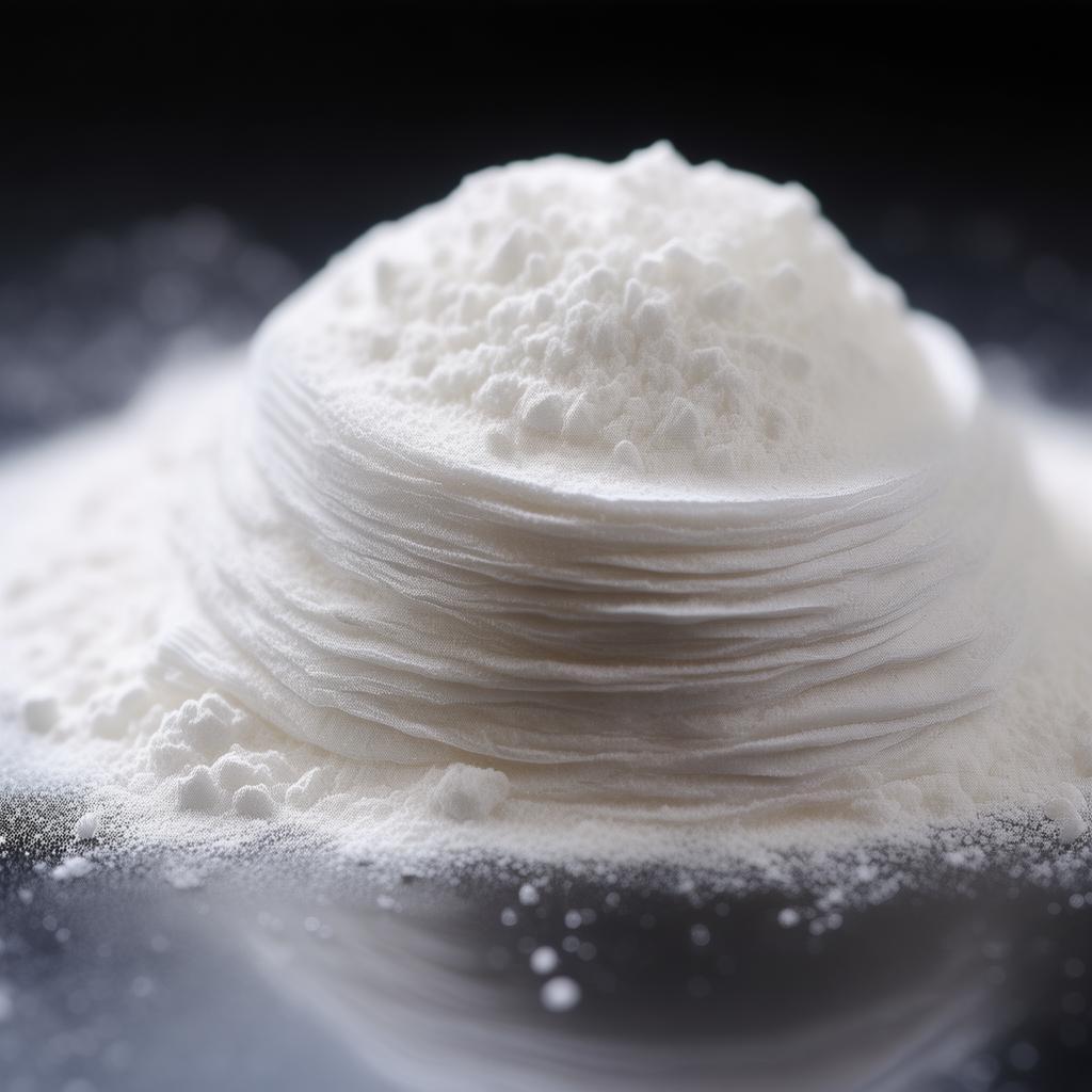 Carbon Graphite Rings