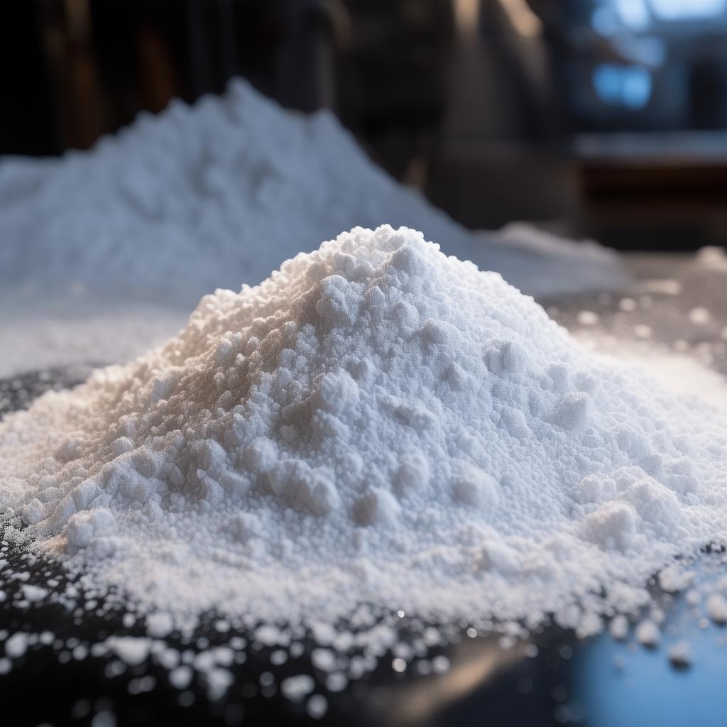 Trickling Filter Media