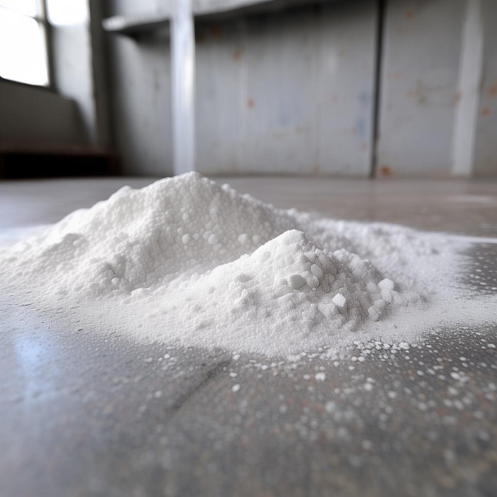 Heavy Duty Floor Paint Flakes