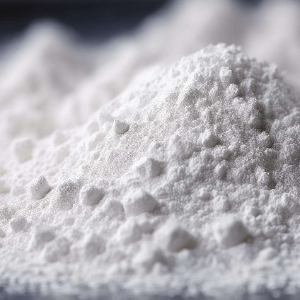 Graphite Specific Heat