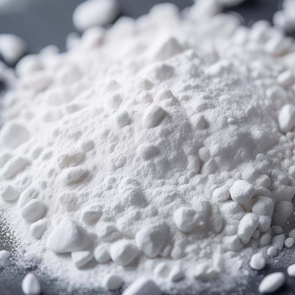 Drilling Mud Minerals