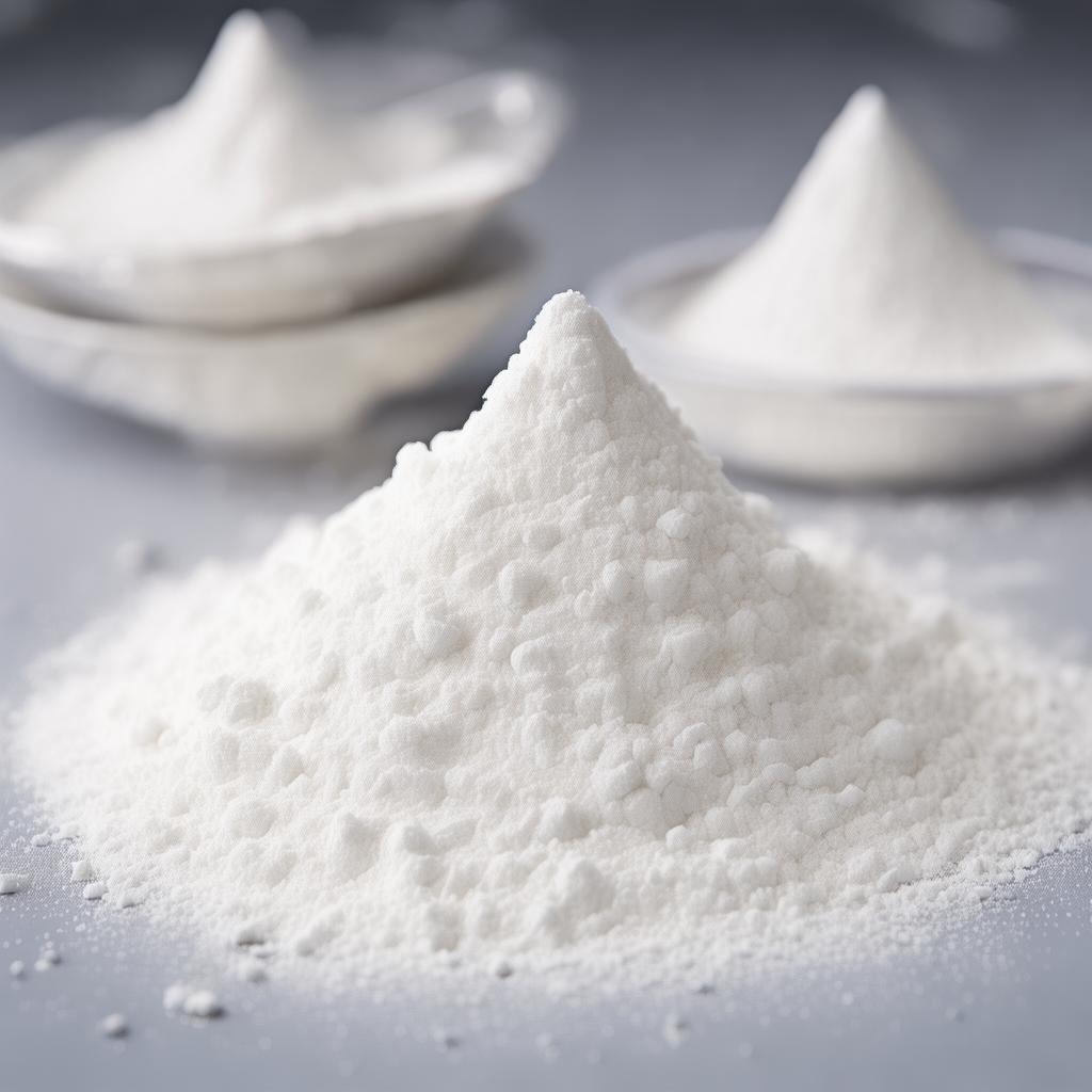 Market And Supply Chain