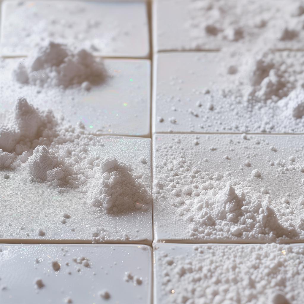 Epoxy Sand Floor Coating