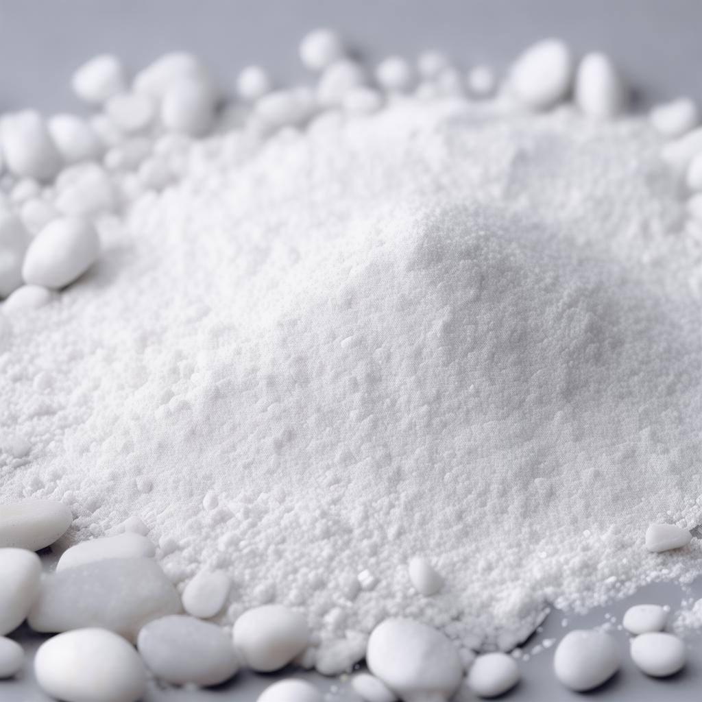 White Pebbles Landscaping