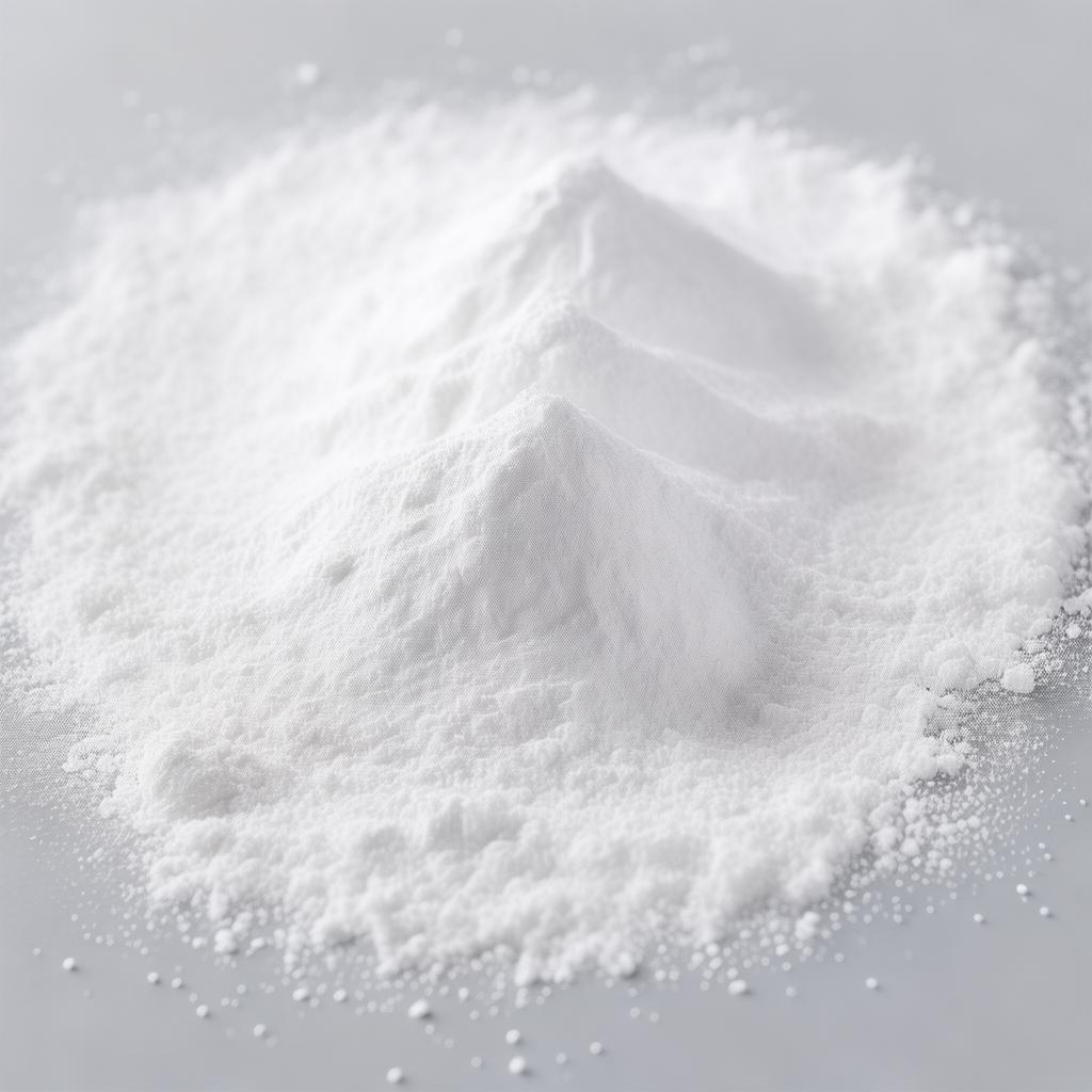 White Decorative Stones