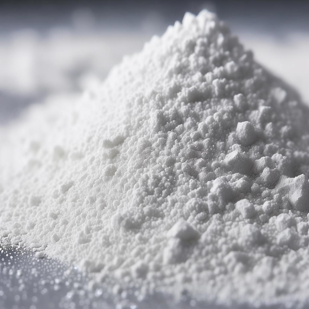 Graphite Machining Industrial Applications