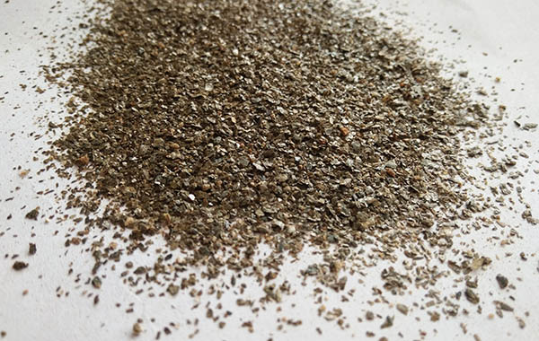 Raw Vermiculite 5